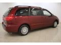 Salsa Red Pearl - Sienna LE Photo No. 7