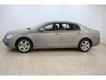 Golden Pewter Metallic - Malibu LT Sedan Photo No. 4