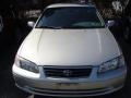 Lunar Mist Metallic - Camry LE Photo No. 2