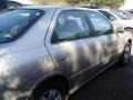 Lunar Mist Metallic - Camry LE Photo No. 4