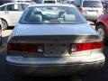 Lunar Mist Metallic - Camry LE Photo No. 7