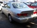 Lunar Mist Metallic - Camry LE Photo No. 8