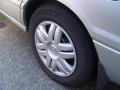 Lunar Mist Metallic - Camry LE Photo No. 9