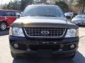 2004 Black Ford Explorer XLT 4x4  photo #2