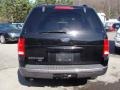 2004 Black Ford Explorer XLT 4x4  photo #6