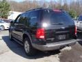 2004 Black Ford Explorer XLT 4x4  photo #7