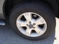 2004 Black Ford Explorer XLT 4x4  photo #9