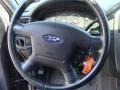 2004 Black Ford Explorer XLT 4x4  photo #23