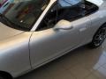 Sunlight Silver Metallic - MX-5 Miata Roadster Photo No. 4