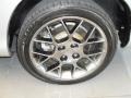 Sunlight Silver Metallic - MX-5 Miata Roadster Photo No. 5