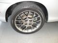 Sunlight Silver Metallic - MX-5 Miata Roadster Photo No. 9