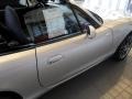 Sunlight Silver Metallic - MX-5 Miata Roadster Photo No. 10