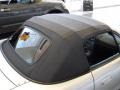 Sunlight Silver Metallic - MX-5 Miata Roadster Photo No. 16
