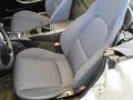 Sunlight Silver Metallic - MX-5 Miata Roadster Photo No. 25