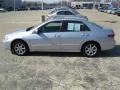 2004 Satin Silver Metallic Honda Accord EX V6 Sedan  photo #4