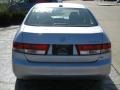 2004 Satin Silver Metallic Honda Accord EX V6 Sedan  photo #6