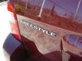 2005 Redfire Metallic Ford Freestyle Limited  photo #10