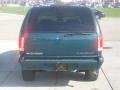 1997 Fairway Green Metallic Chevrolet Blazer LS 4x4  photo #4