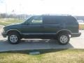 1997 Fairway Green Metallic Chevrolet Blazer LS 4x4  photo #6