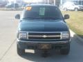 1997 Fairway Green Metallic Chevrolet Blazer LS 4x4  photo #8