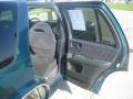 1997 Fairway Green Metallic Chevrolet Blazer LS 4x4  photo #15