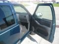 1997 Fairway Green Metallic Chevrolet Blazer LS 4x4  photo #16