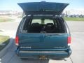 1997 Fairway Green Metallic Chevrolet Blazer LS 4x4  photo #20