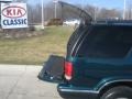 1997 Fairway Green Metallic Chevrolet Blazer LS 4x4  photo #23