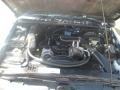 1997 Fairway Green Metallic Chevrolet Blazer LS 4x4  photo #30