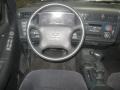 1997 Fairway Green Metallic Chevrolet Blazer LS 4x4  photo #33