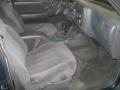 1997 Fairway Green Metallic Chevrolet Blazer LS 4x4  photo #41