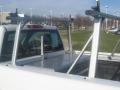 Summit White - Silverado 2500HD Work Truck Regular Cab Photo No. 9