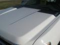 2008 Summit White Chevrolet Silverado 2500HD Work Truck Regular Cab  photo #19