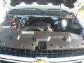 Summit White - Silverado 2500HD Work Truck Regular Cab Photo No. 22