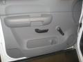 Summit White - Silverado 2500HD Work Truck Regular Cab Photo No. 23