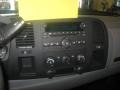 Summit White - Silverado 2500HD Work Truck Regular Cab Photo No. 27