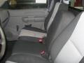 Summit White - Silverado 2500HD Work Truck Regular Cab Photo No. 31