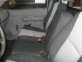 2008 Summit White Chevrolet Silverado 2500HD Work Truck Regular Cab  photo #31