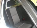 Summit White - Silverado 2500HD Work Truck Regular Cab Photo No. 33