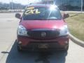 2007 Cardinal Red Metallic Buick Rendezvous CXL  photo #8