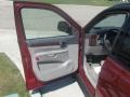 2007 Cardinal Red Metallic Buick Rendezvous CXL  photo #16