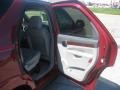 2007 Cardinal Red Metallic Buick Rendezvous CXL  photo #18