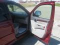 2007 Cardinal Red Metallic Buick Rendezvous CXL  photo #19