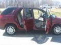 2007 Cardinal Red Metallic Buick Rendezvous CXL  photo #21