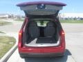 2007 Cardinal Red Metallic Buick Rendezvous CXL  photo #23