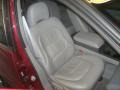 2007 Cardinal Red Metallic Buick Rendezvous CXL  photo #47