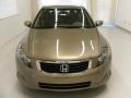 2010 Bold Beige Metallic Honda Accord LX-P Sedan  photo #6