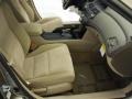 2010 Bold Beige Metallic Honda Accord LX-P Sedan  photo #19