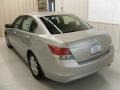 2010 Alabaster Silver Metallic Honda Accord LX-P Sedan  photo #2