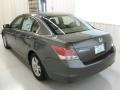 2010 Polished Metal Metallic Honda Accord LX-P Sedan  photo #2